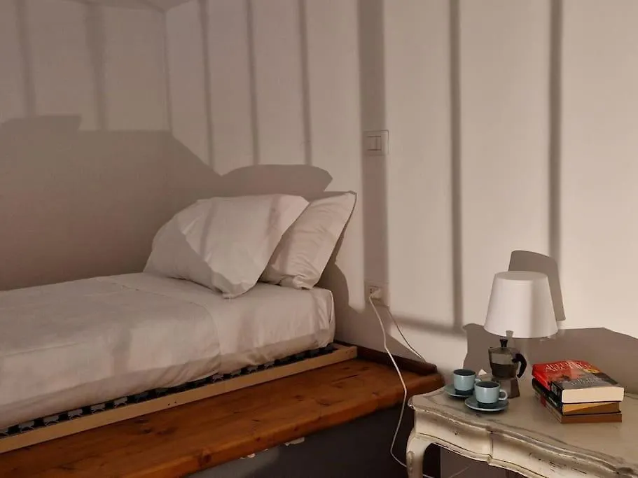 Il Cortile Di Viola Apartment Florence Italy