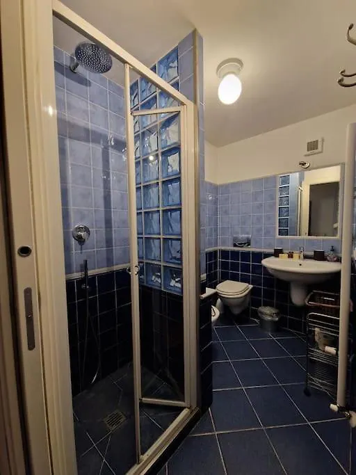 Il Cortile Di Viola Apartment Florence Italy