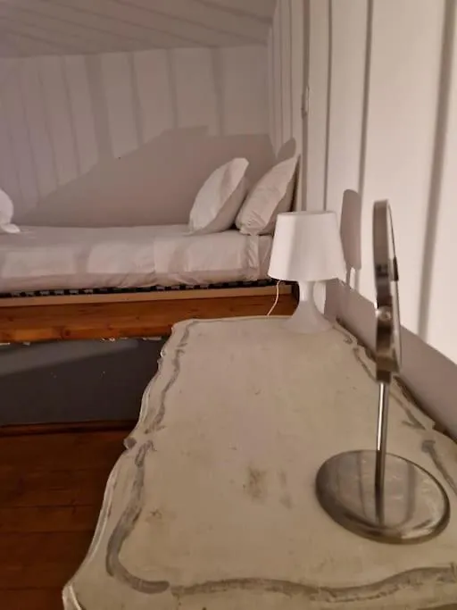 Il Cortile Di Viola Apartment Florence