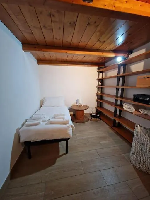 Il Cortile Di Viola Apartment Florence