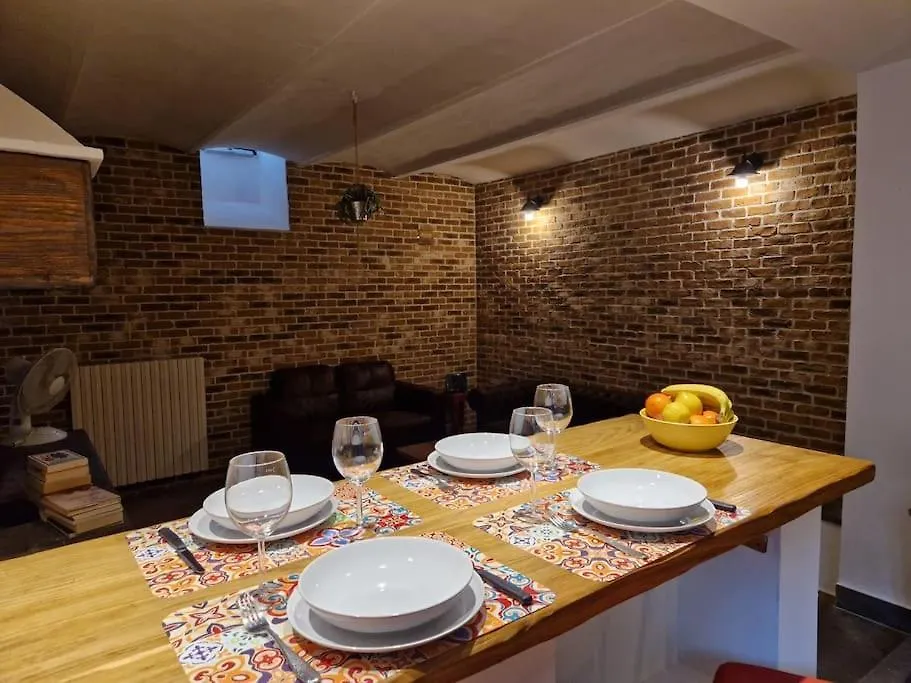 Il Cortile Di Viola Apartment Florence
