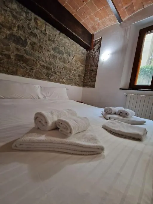 Il Cortile Di Viola Apartment Florence