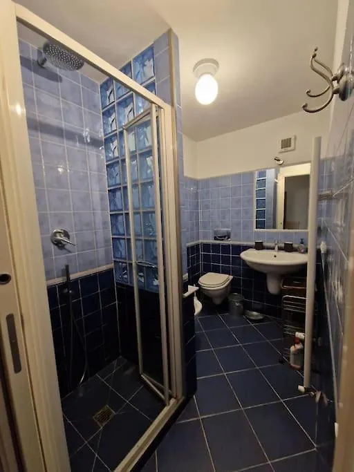 Il Cortile Di Viola Apartment Florence