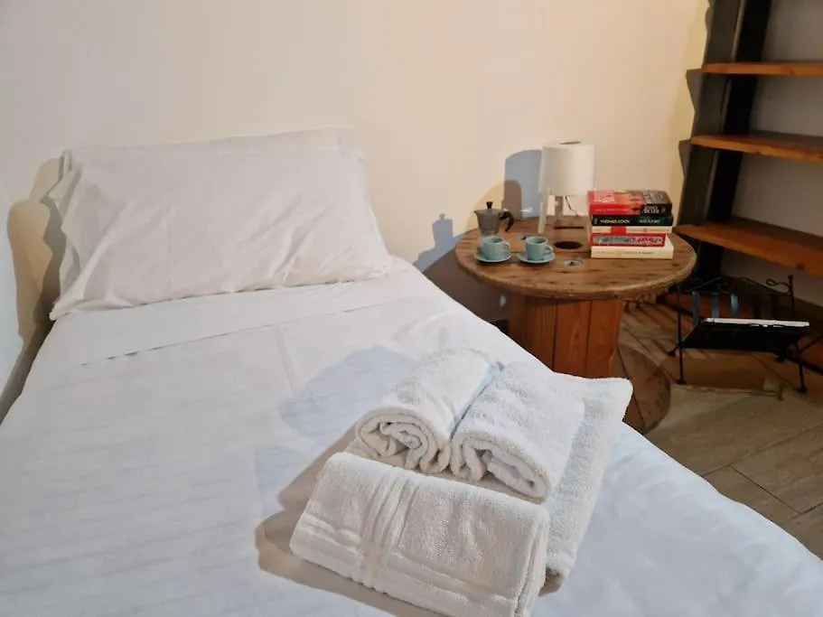 Il Cortile Di Viola Apartment Florence