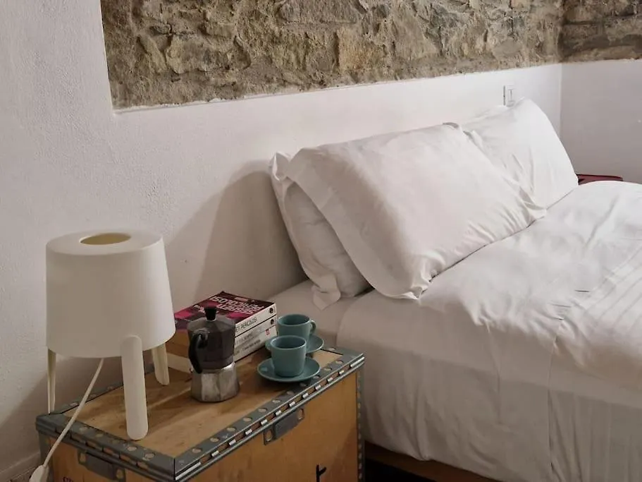 Il Cortile Di Viola Apartment Florence
