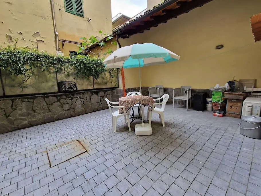 Il Cortile Di Viola Apartment Florence 0*,  Italy