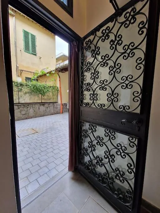 Il Cortile Di Viola Apartment Florence