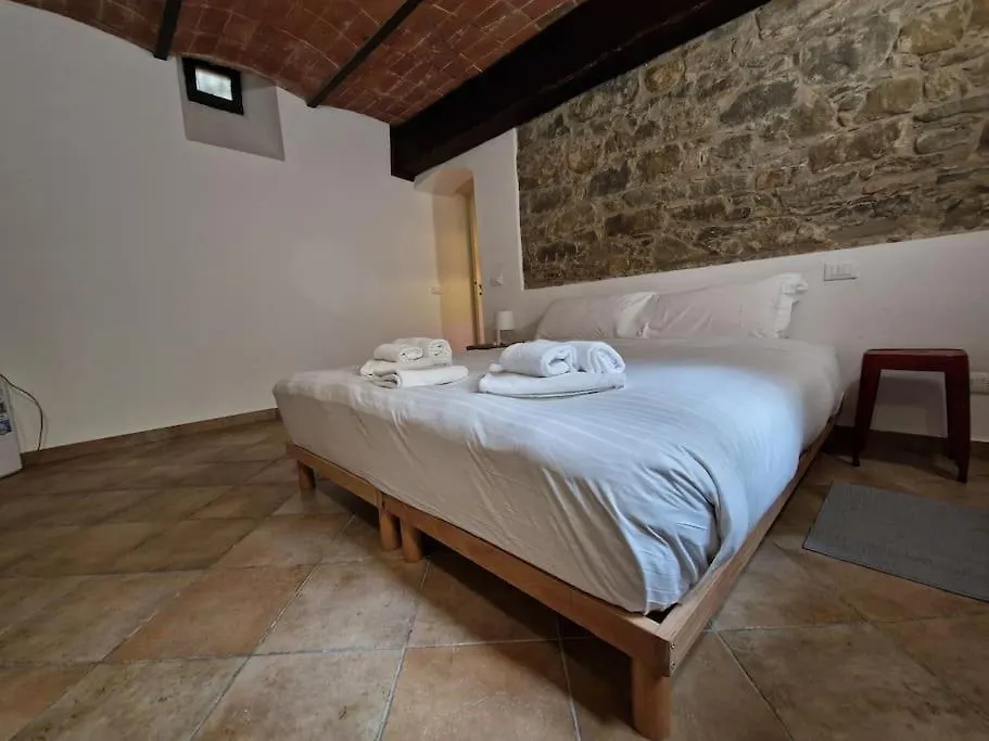 Il Cortile Di Viola Apartment Florence