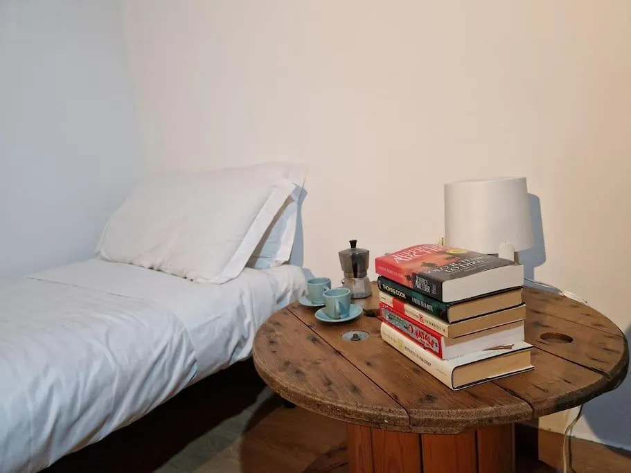 Il Cortile Di Viola Apartment Florence