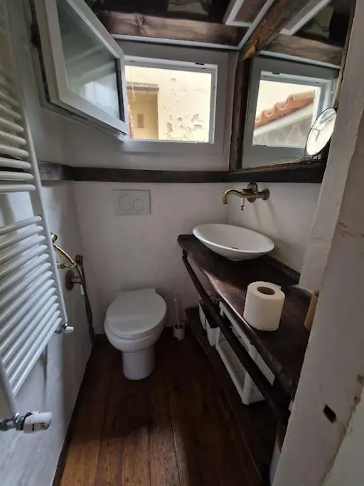 Il Cortile Di Viola Apartment Florence