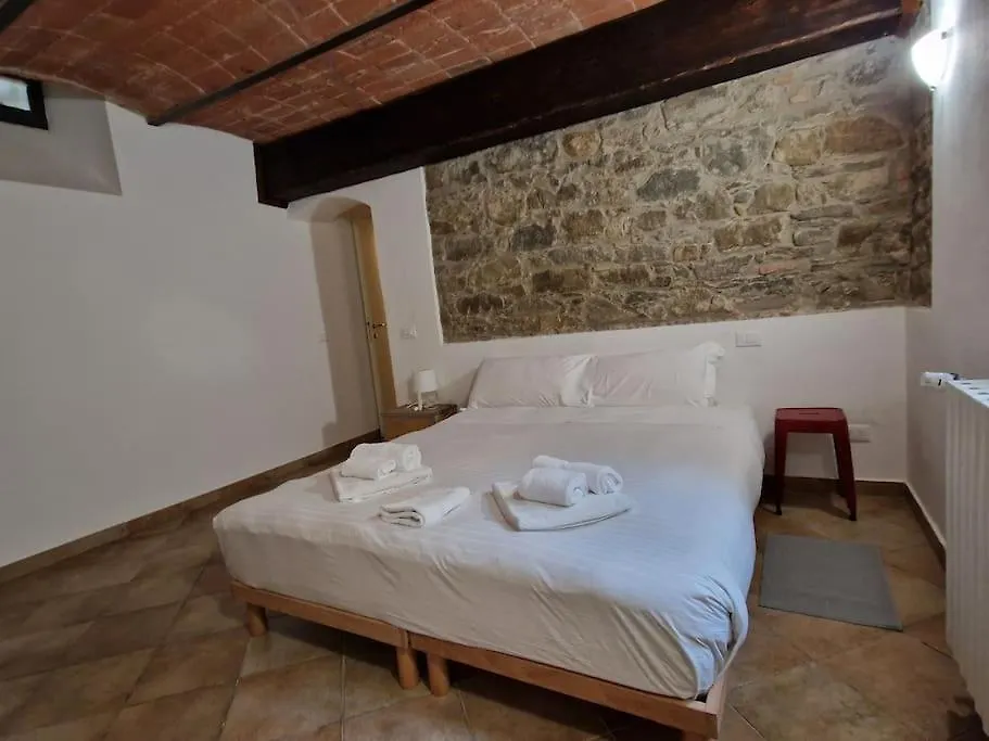 Il Cortile Di Viola Apartment Florence