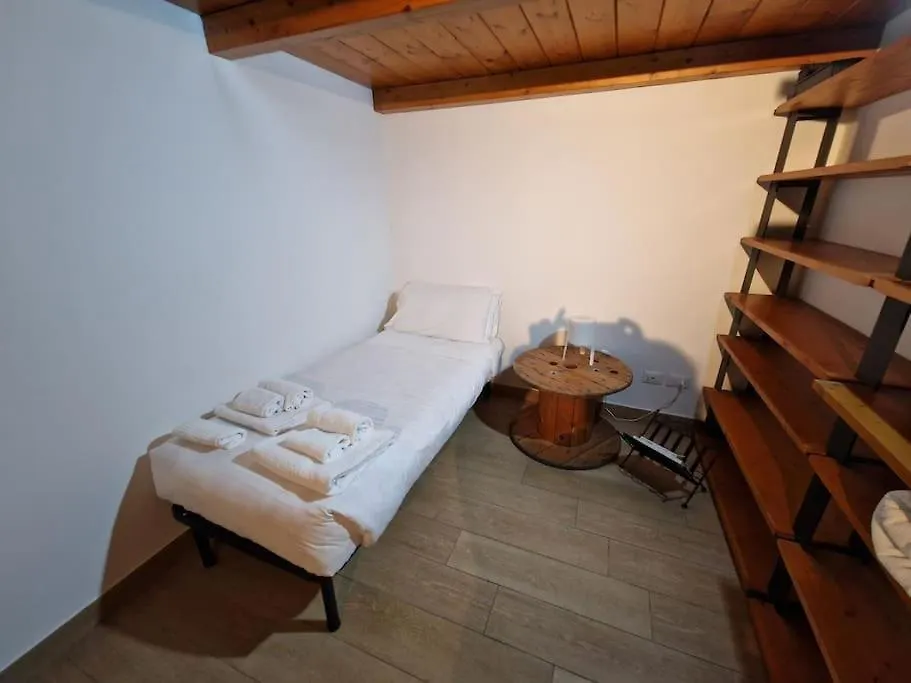 Il Cortile Di Viola Apartment Florence Italy
