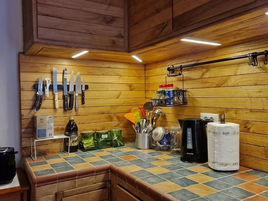 Il Cortile Di Viola Apartment Florence