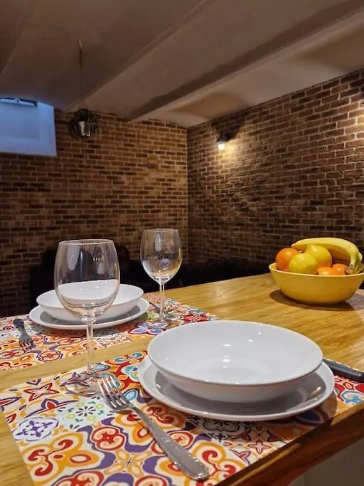 Il Cortile Di Viola Apartment Florence Italy