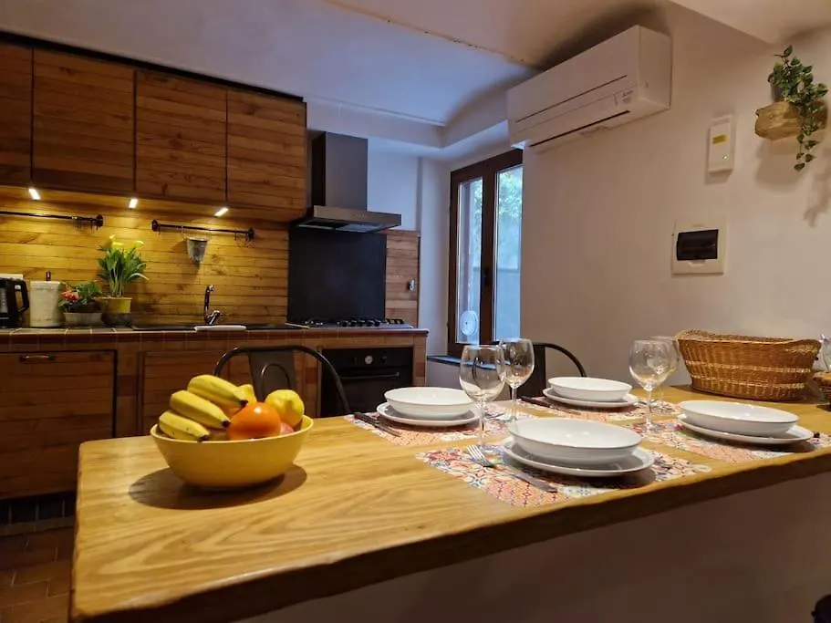 Il Cortile Di Viola Apartment Florence
