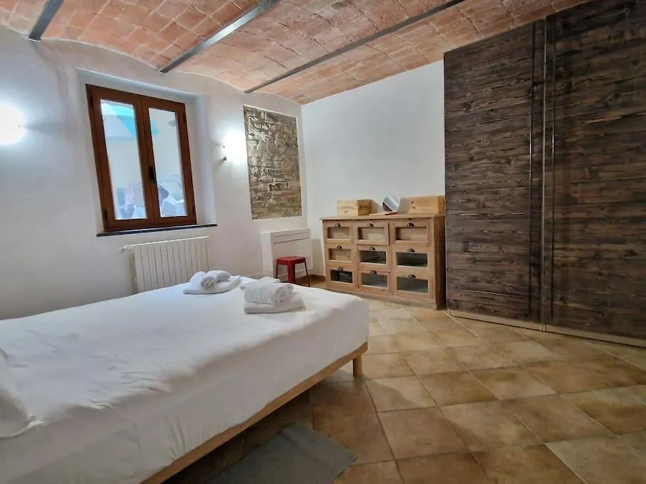 Il Cortile Di Viola Apartment Florence 0*,