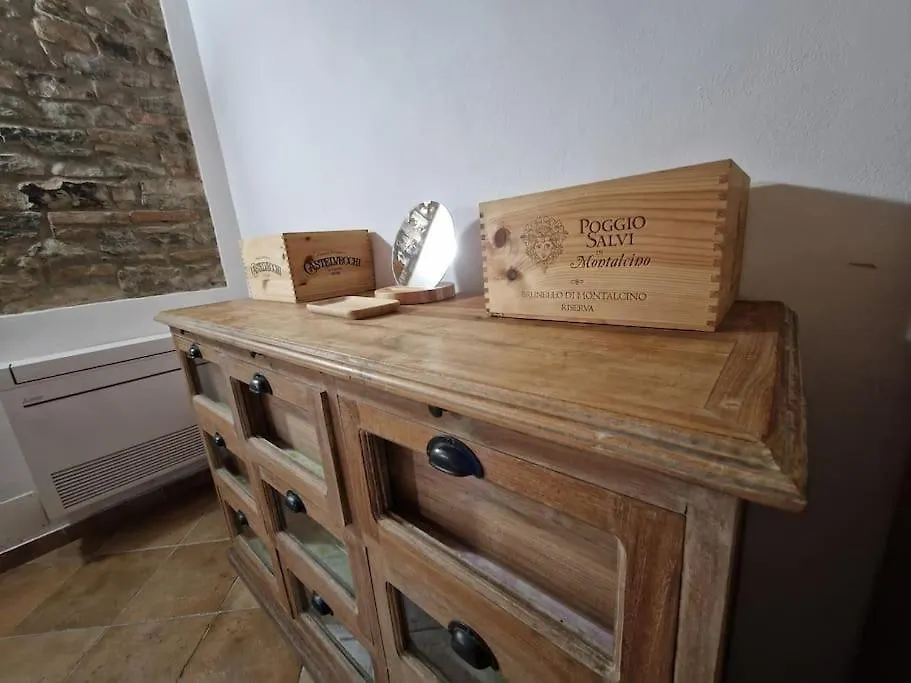 Il Cortile Di Viola Apartment Florence