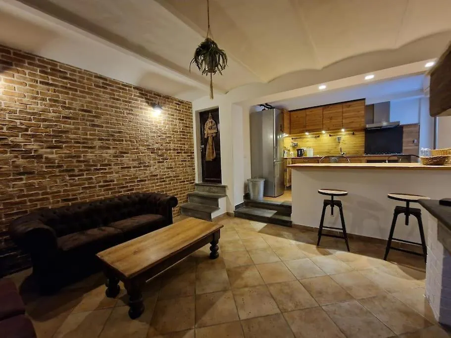 Il Cortile Di Viola Apartment Florence
