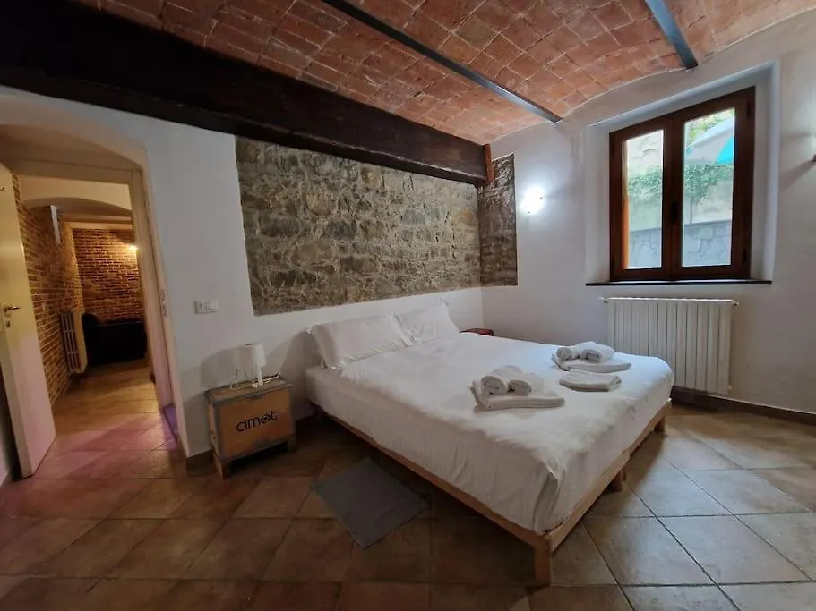 Il Cortile Di Viola Apartment Florence Italy